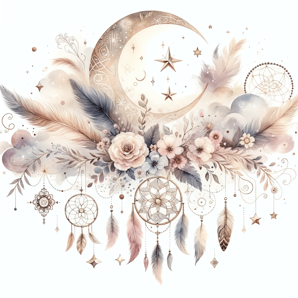 Buiten spreuken en gebeden heb je ook nog&nbsp;affirmaties.