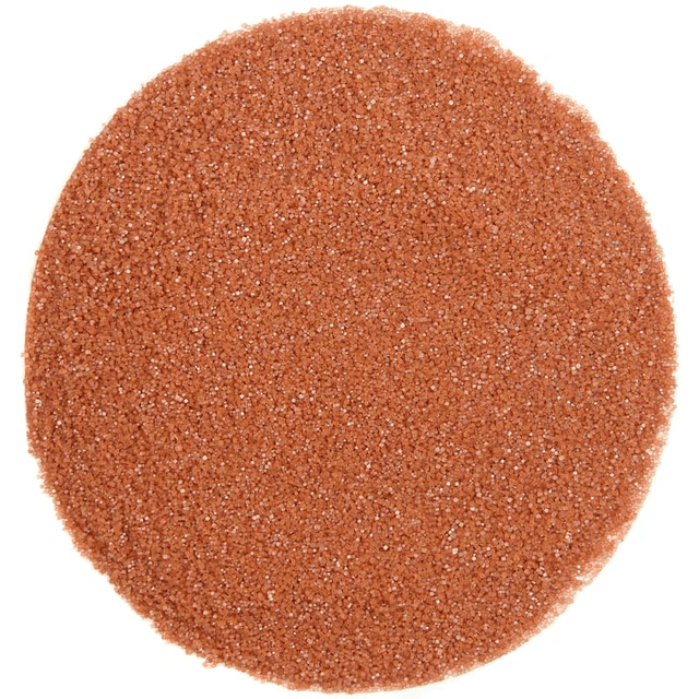 Als zesde in de reeks een onbekend zout: Alaea&nbsp;zout.