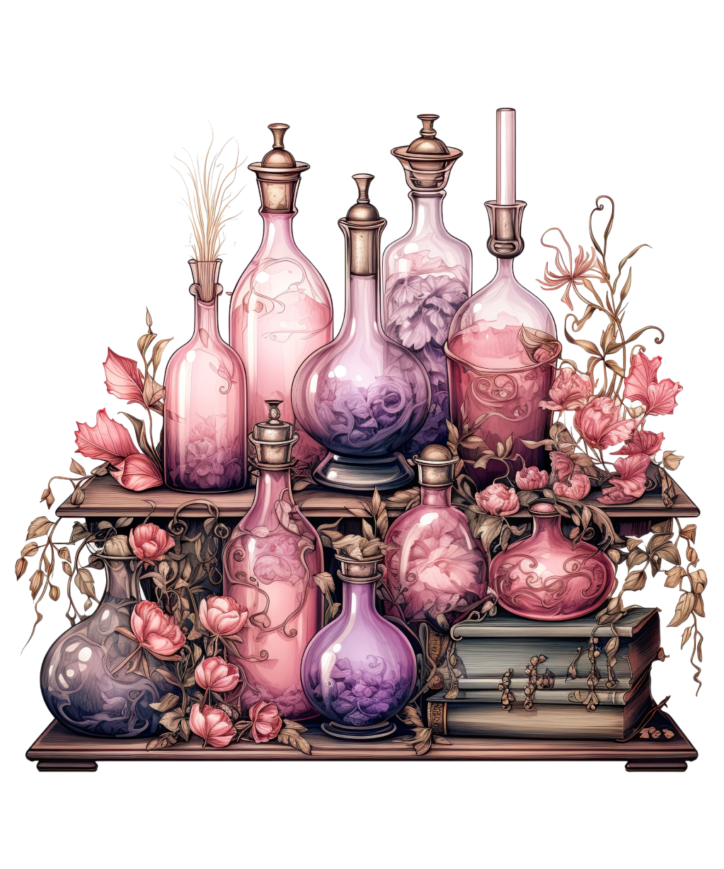 Wat beschermt je nog buiten kristallen en&nbsp;spreuken?