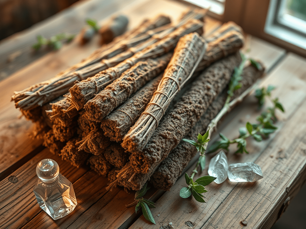 Smeulstokjes ♨️: vervolg