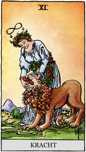 Topic: Hoe doe ik een tarotkaartlezing? –&nbsp;Praktisch