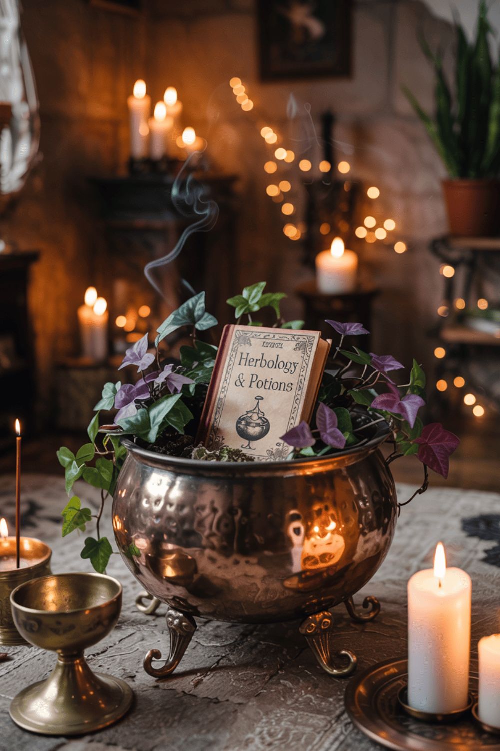 Een magische zaterdag gewenst