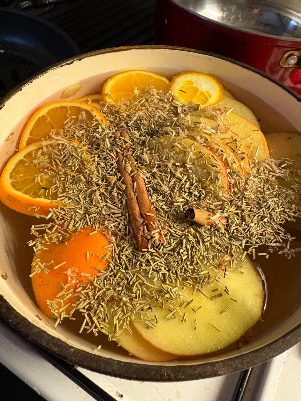 Sluimer(stoof of simmerpotje)