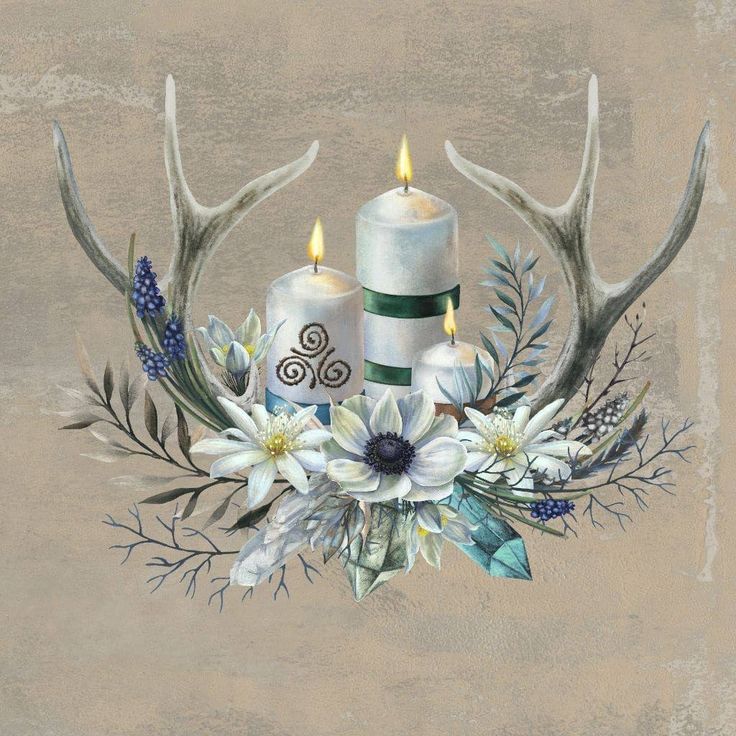 Nog vier dagen vanaf vandaag (30 janauri) en dan vieren we&nbsp;Imbolc.